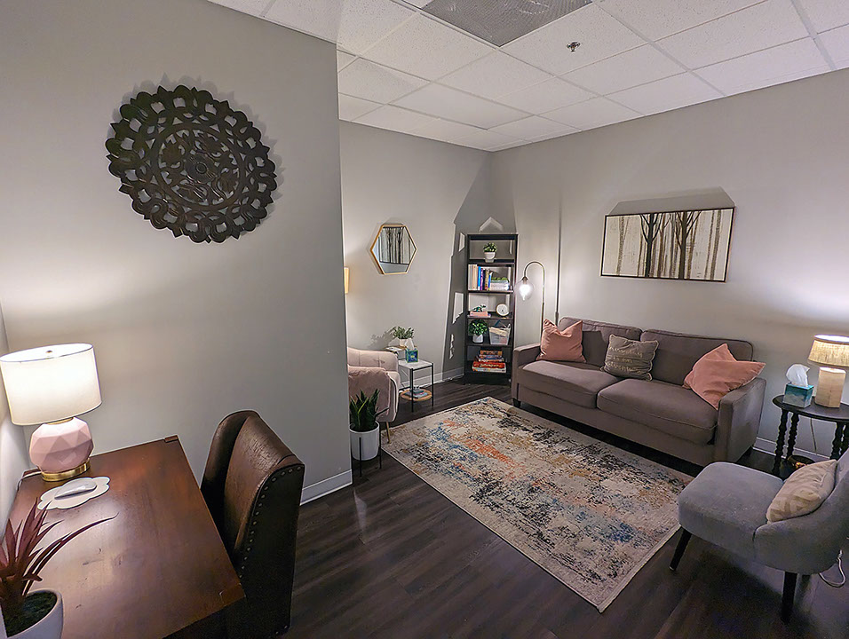 Well Life Tour Our Office